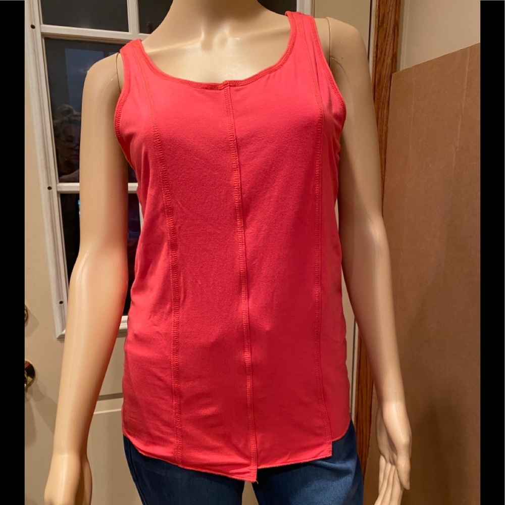 Must have Tank Top